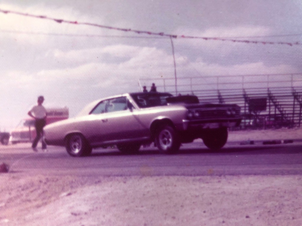 1967 Chevrolet Chevelle Image 14