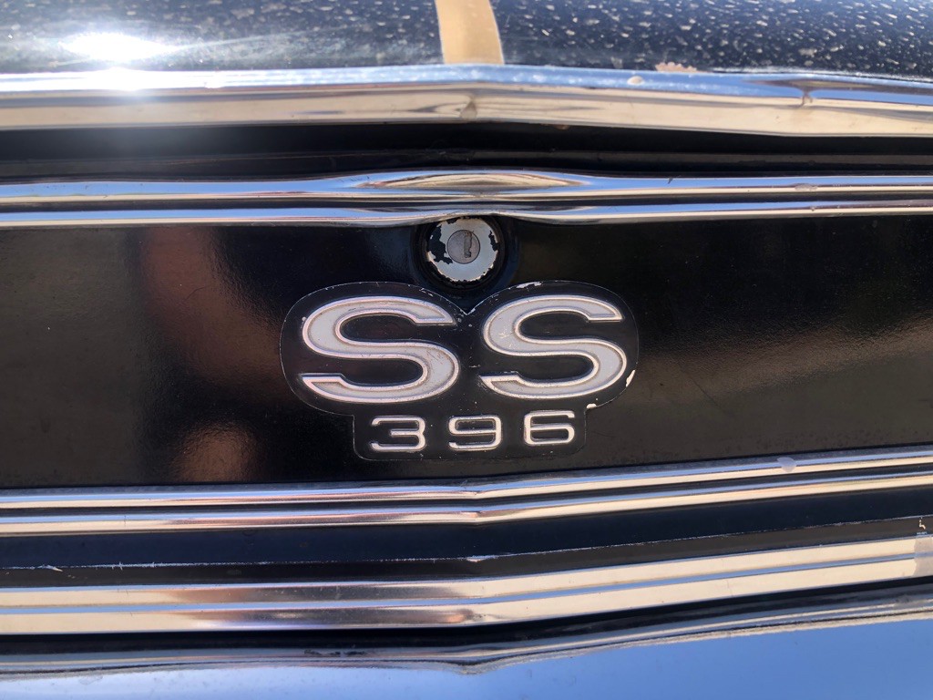 1967 Chevrolet Chevelle Image 16