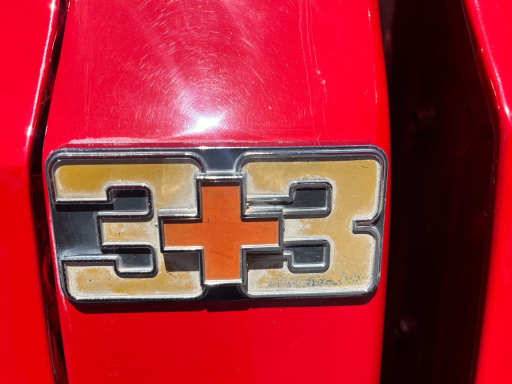 1988 Chevrolet V30 Image 12