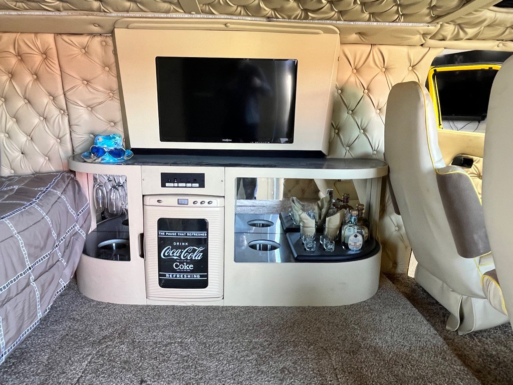 1977 Dodge Tradesman Image 14