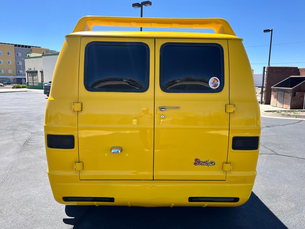 1977 Dodge Tradesman Image 7