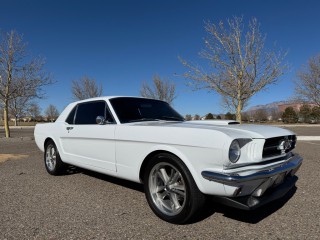 Image for 1965 Ford Mustang  ID: 6191419