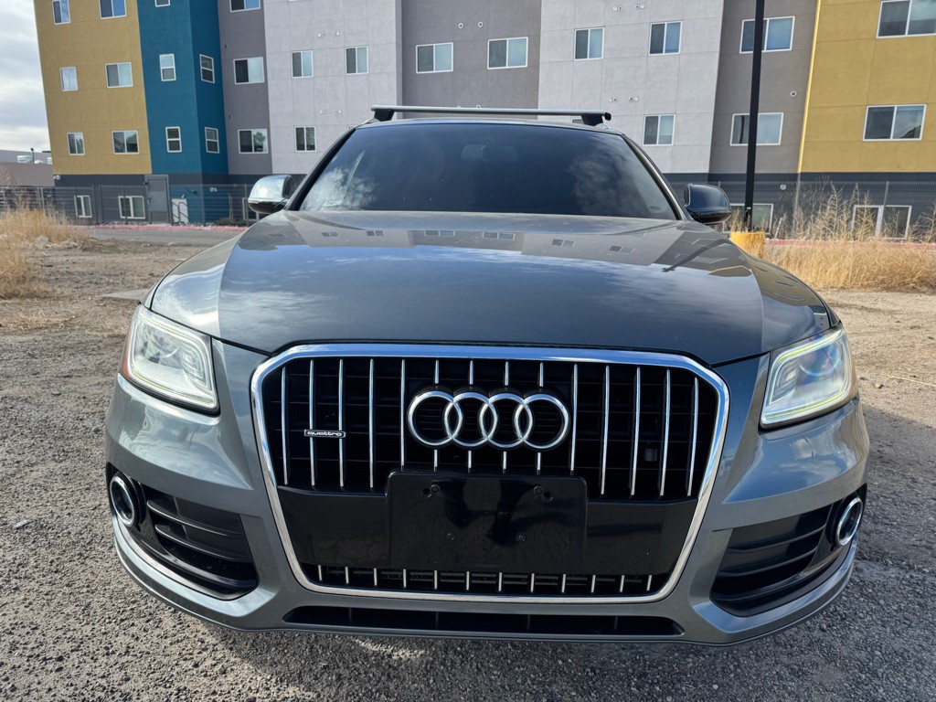 2016 Audi Q5 Image 4