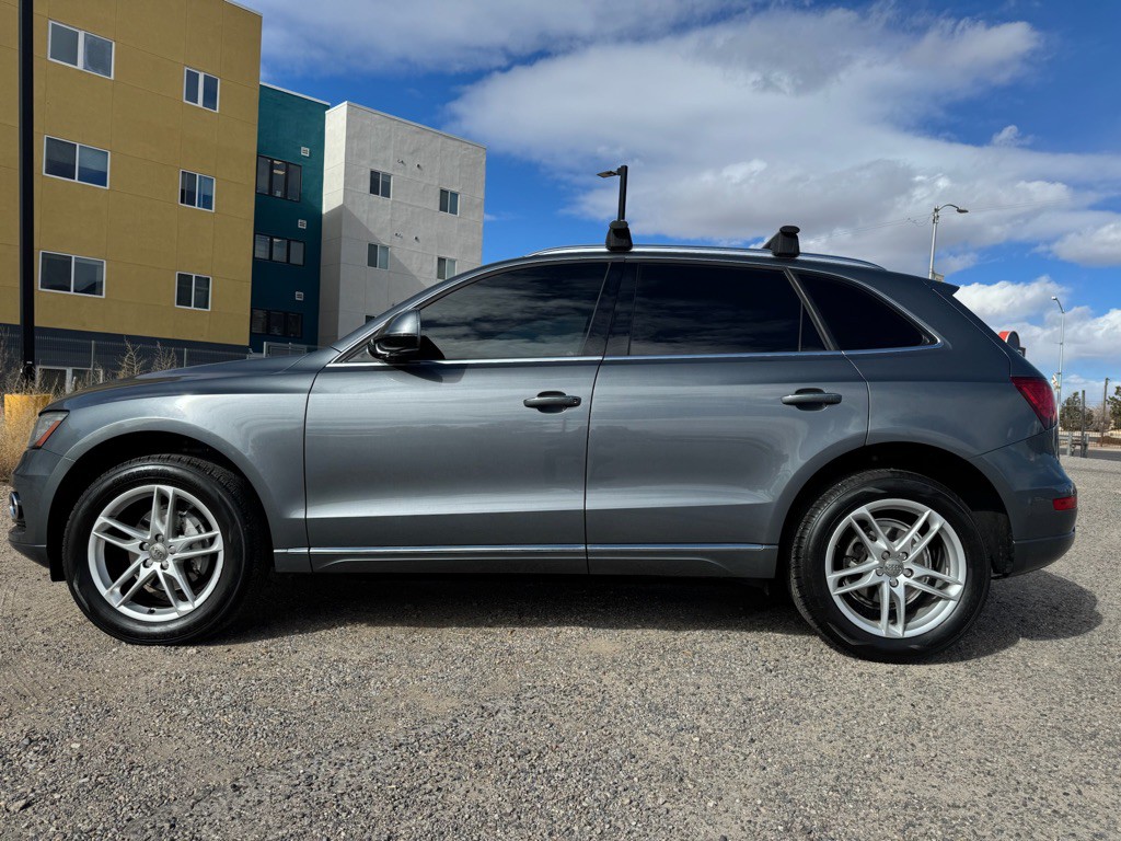 2016 Audi Q5 Image 6