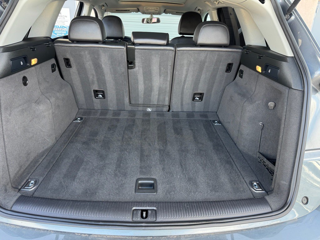 2016 Audi Q5 Image 12