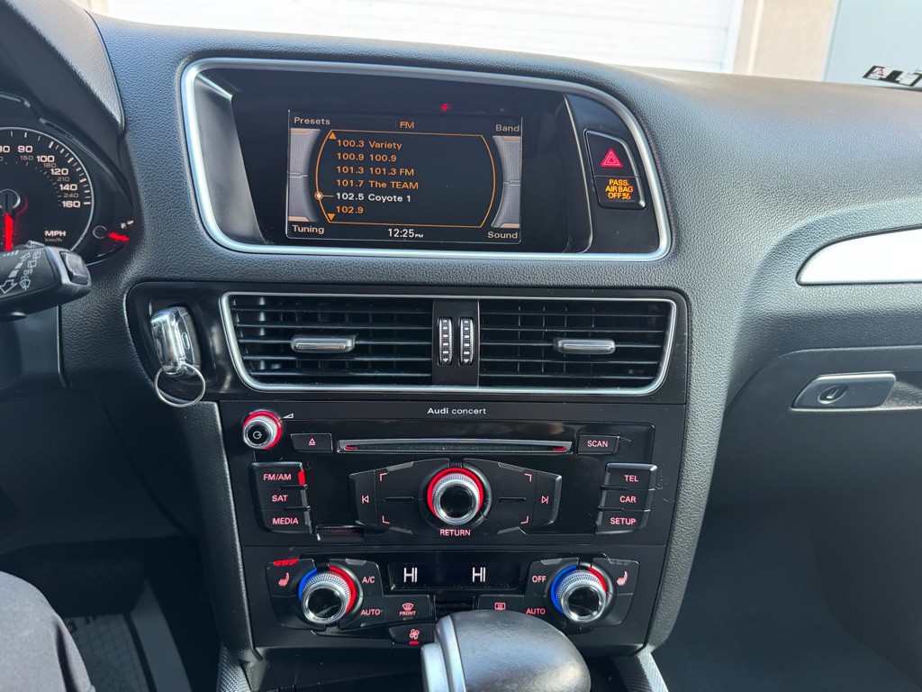 2016 Audi Q5 Image 13