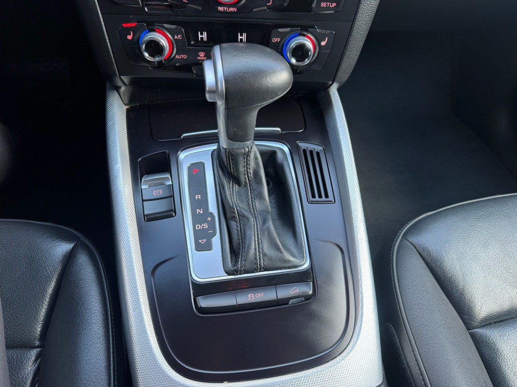 2016 Audi Q5 Image 14