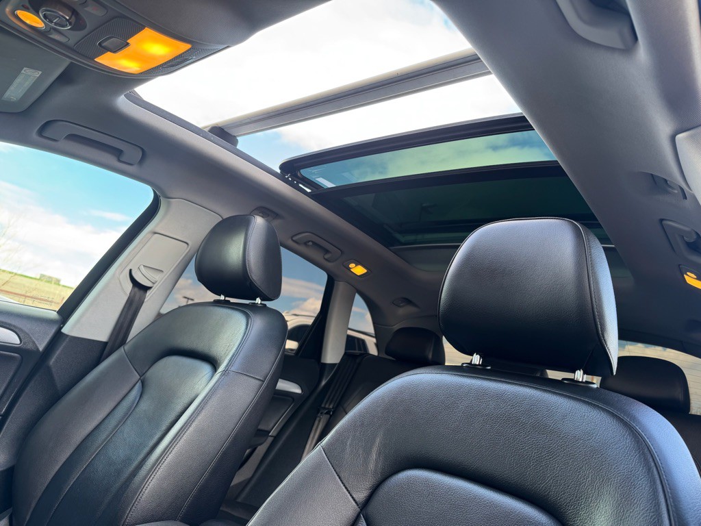 2016 Audi Q5 Image 15