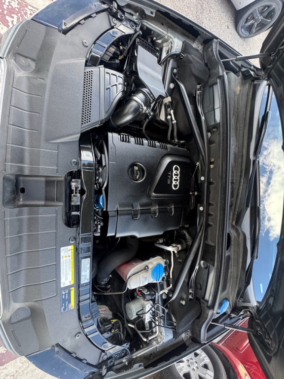 2016 Audi Q5 Image 18