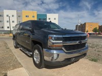 Image for 2018 Chevrolet Silverado 1500 LT ID: 6545686