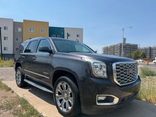 Image for 2018 GMC Yukon Denali ID: 6583208