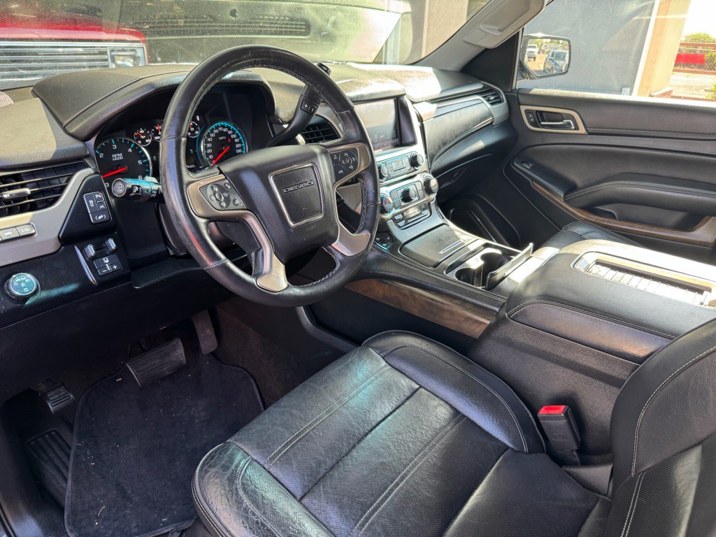 2018 GMC Yukon Image 10