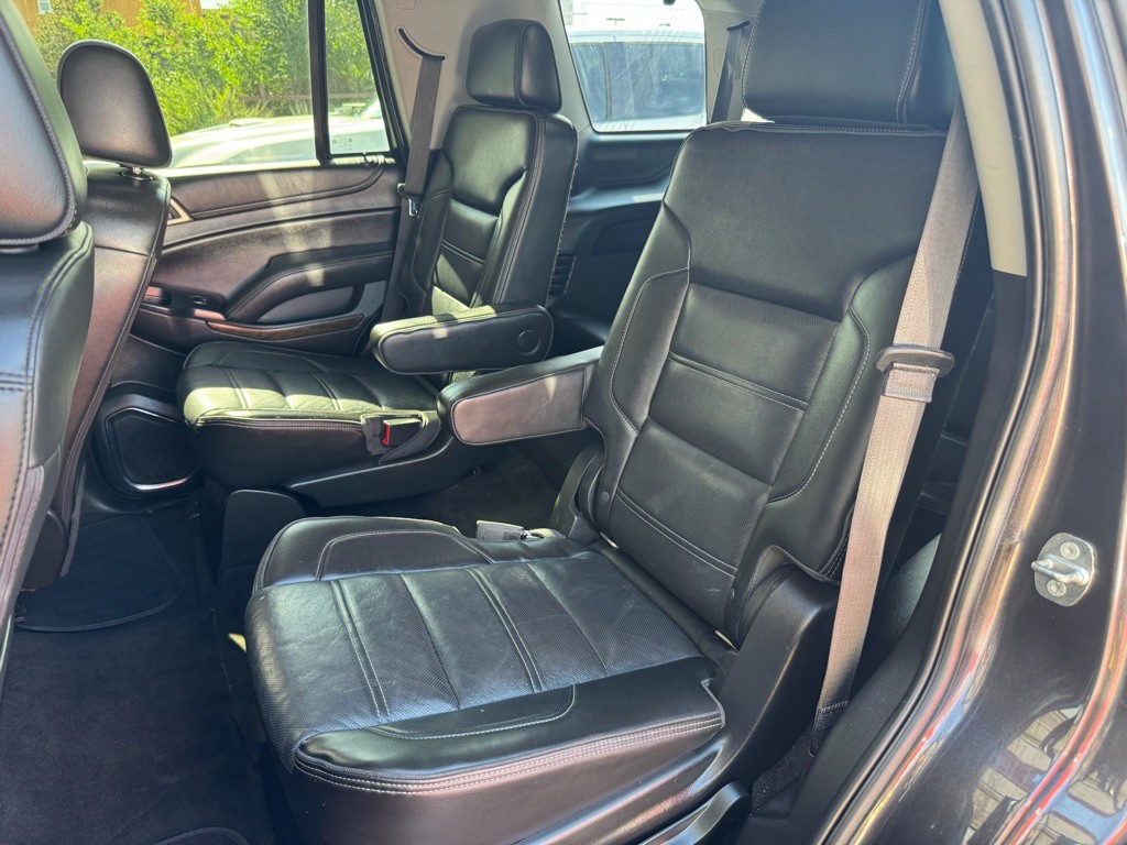 2018 GMC Yukon Image 12