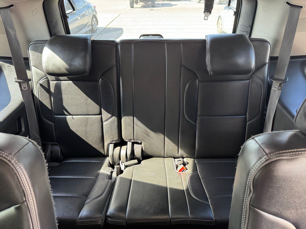 2018 GMC Yukon Image 13