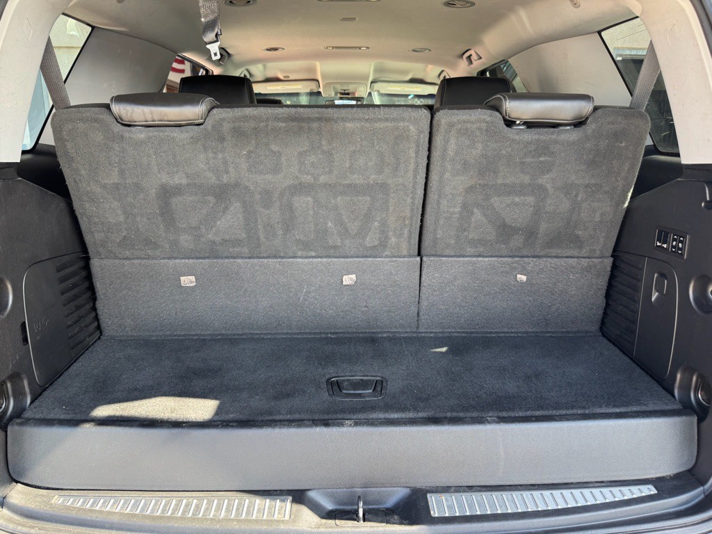 2018 GMC Yukon Image 14