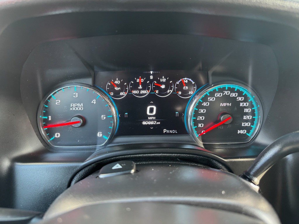 2018 GMC Yukon Image 15