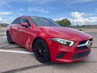Image for 2020 Mercedes-Benz A A 220 4MATIC ID: 6590231