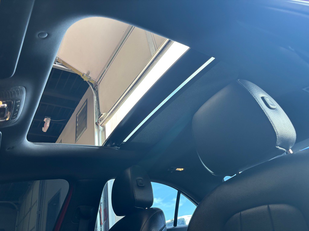 2020 Mercedes-Benz A Image 17