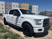 Image for 2015 Ford F-150 Supercrew ID: 6594065