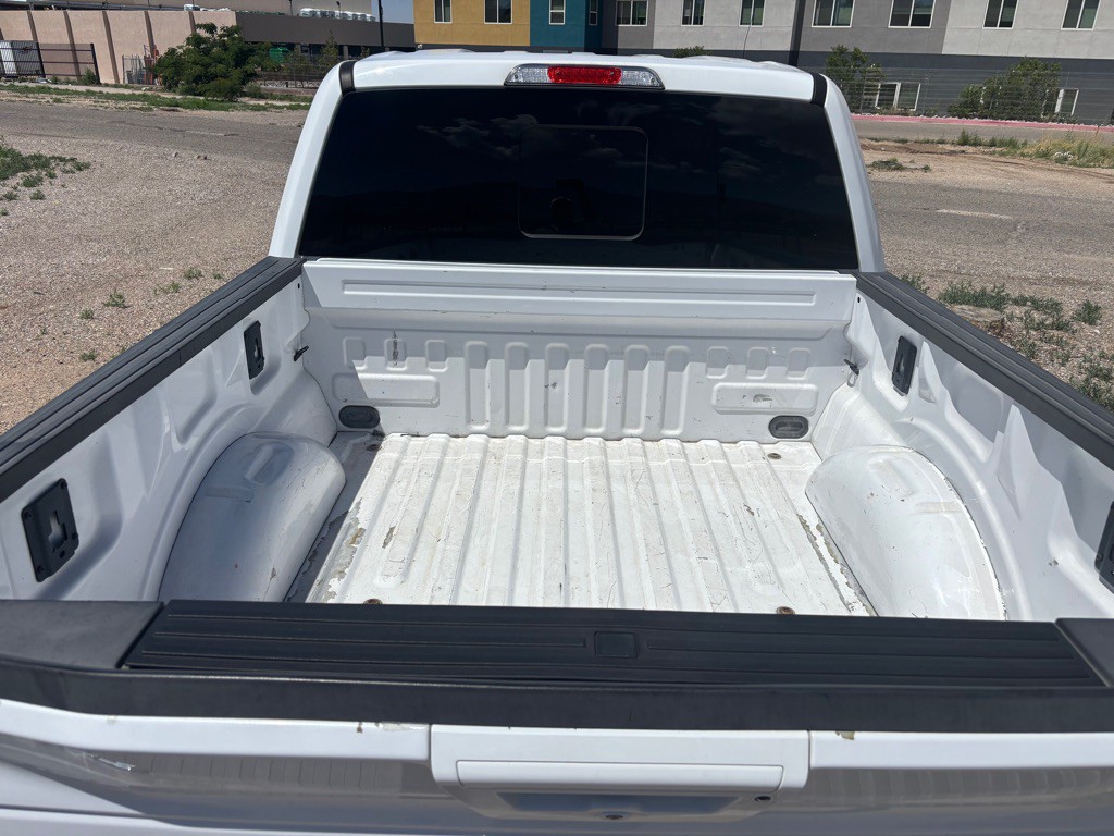 2015 Ford F-150 Image 9