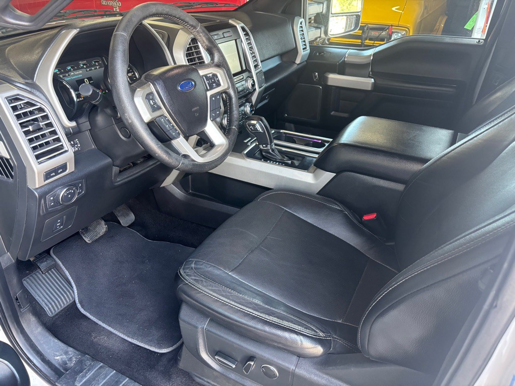 2015 Ford F-150 Image 10