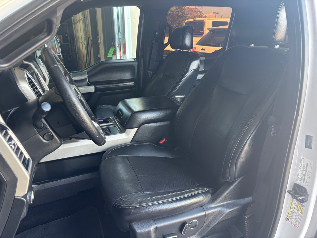 2015 Ford F-150 Image 11
