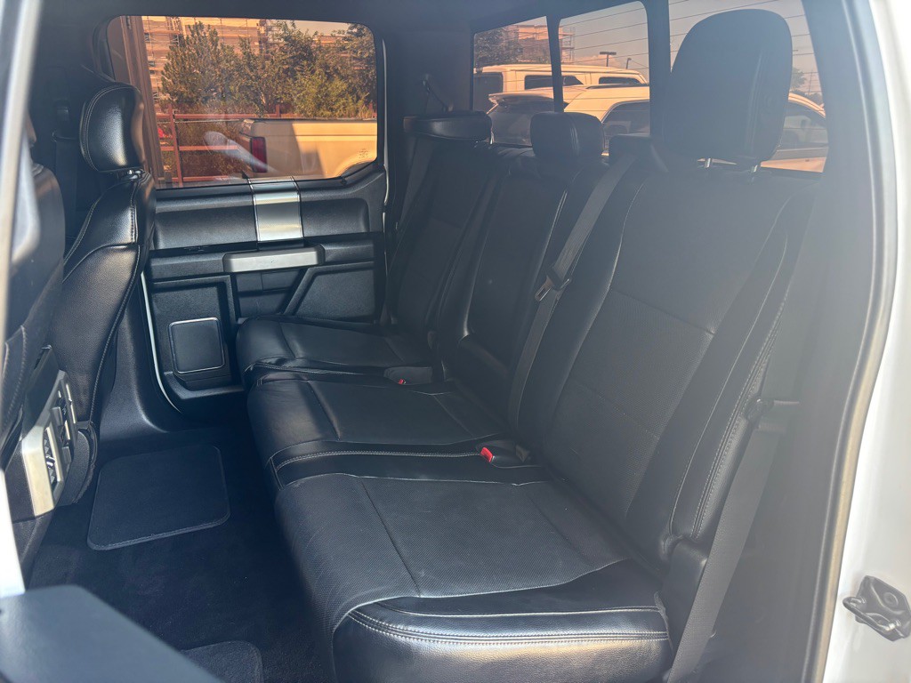 2015 Ford F-150 Image 12