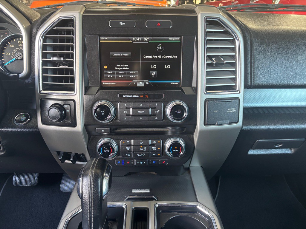 2015 Ford F-150 Image 13