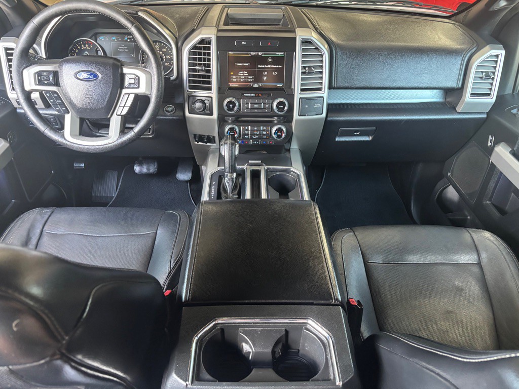 2015 Ford F-150 Image 14
