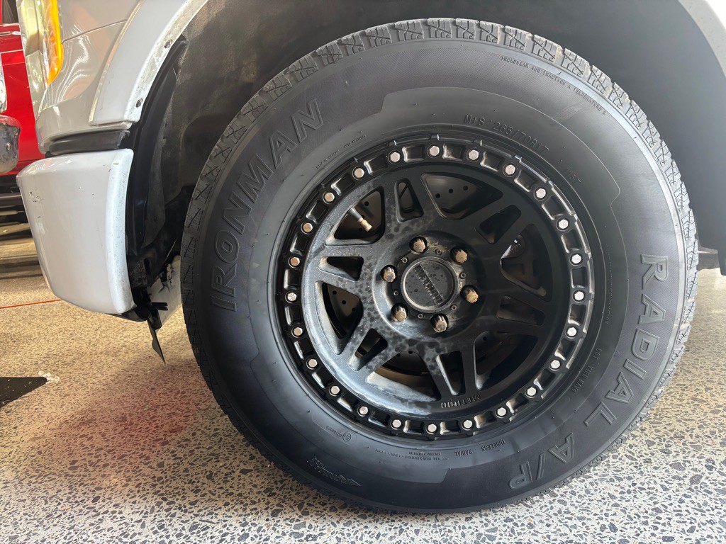 2015 Ford F-150 Image 15