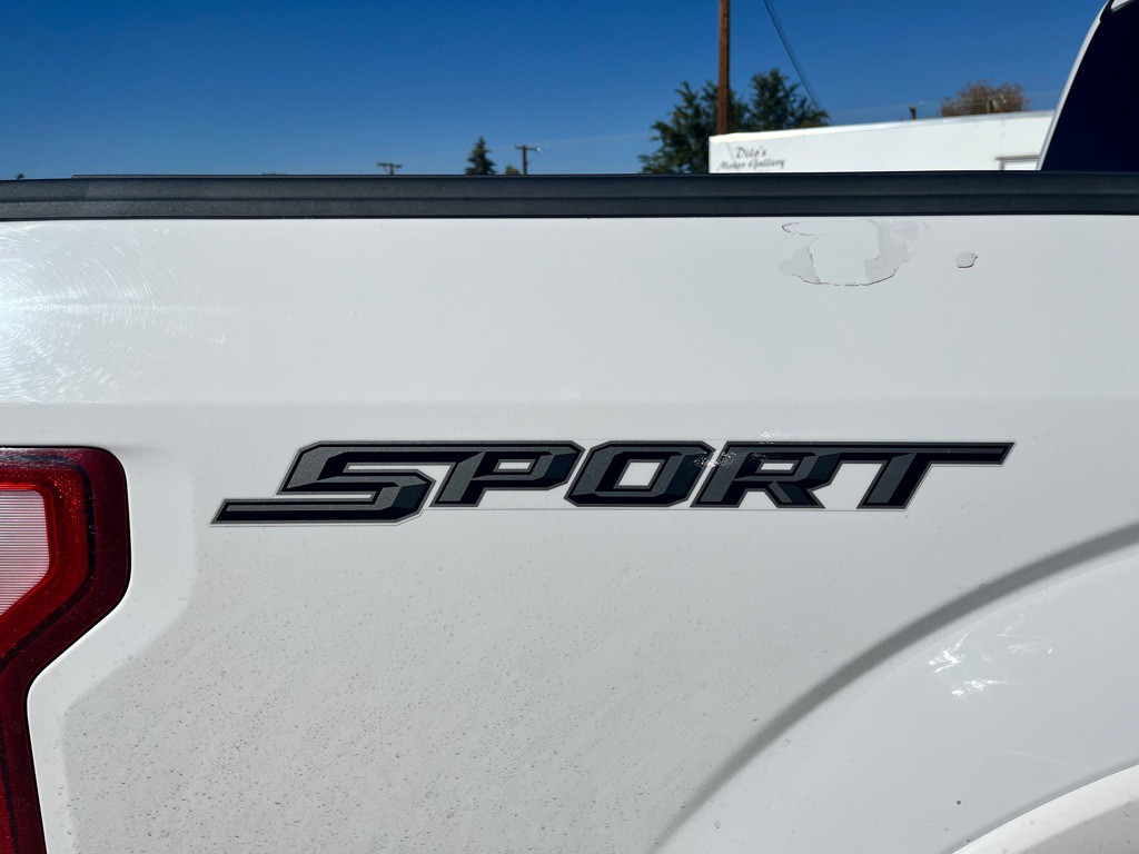 2015 Ford F-150 Image 4