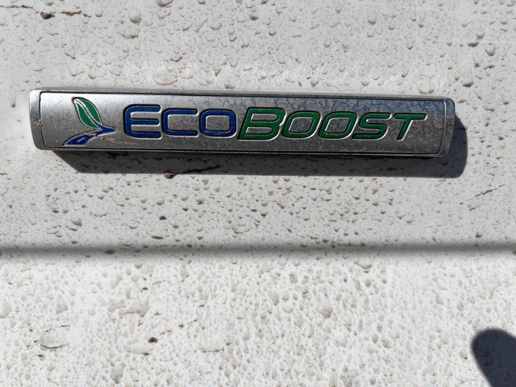 2015 Ford F-150 Image 5