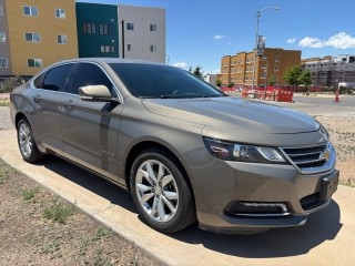 Image for 2017 Chevrolet Impala LT ID: 6603034