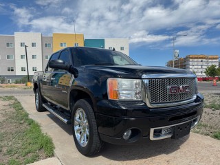 Image for 2013 GMC Sierra 1500 DENALI ID: 6632632