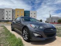 Image for 2015 Hyundai Genesis 3.8L ID: 6655228