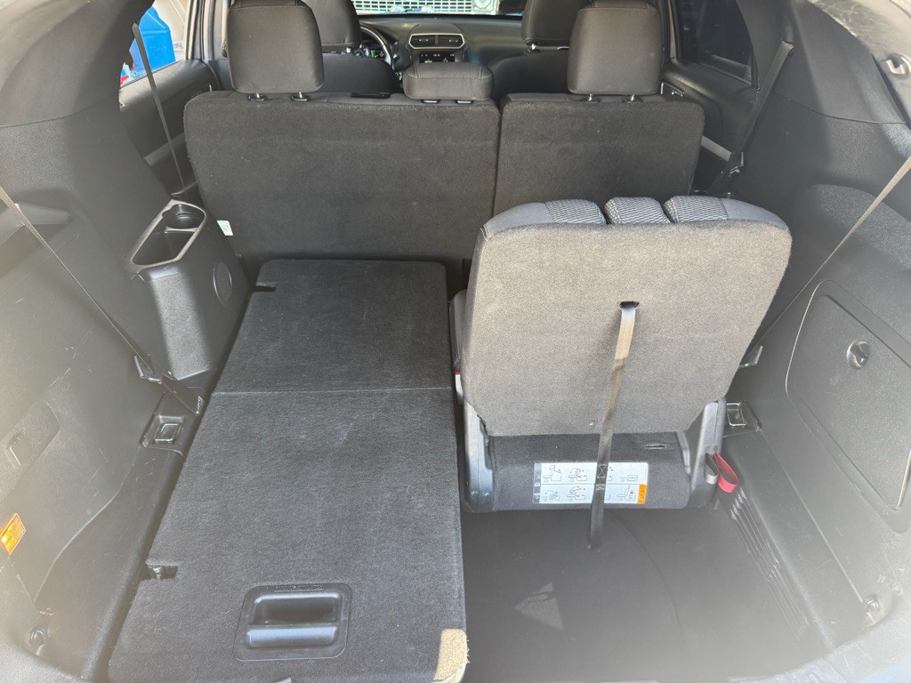 2017 Ford Explorer Image 13