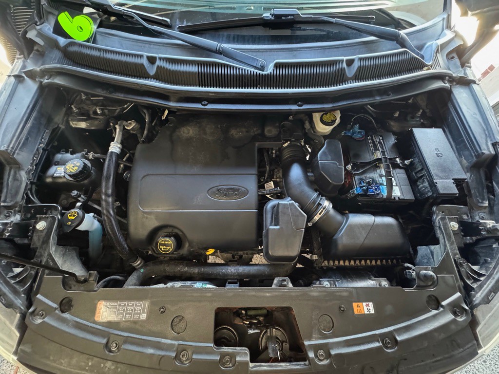 2017 Ford Explorer Image 22