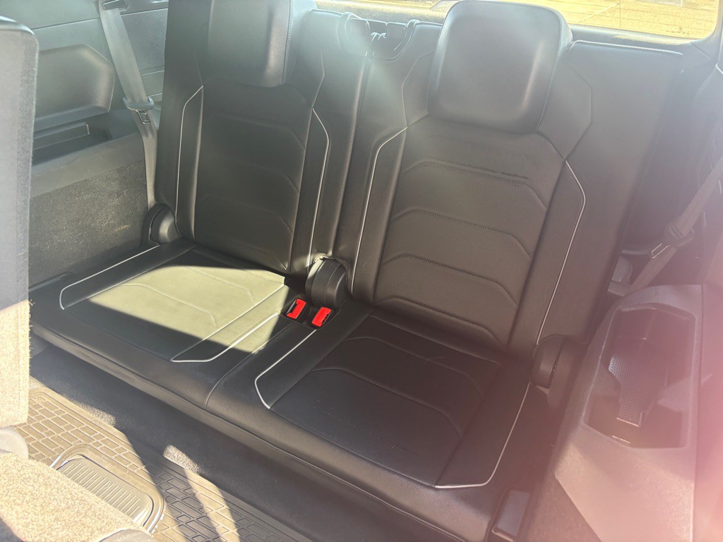 2019 Volkswagen Tiguan Image 13