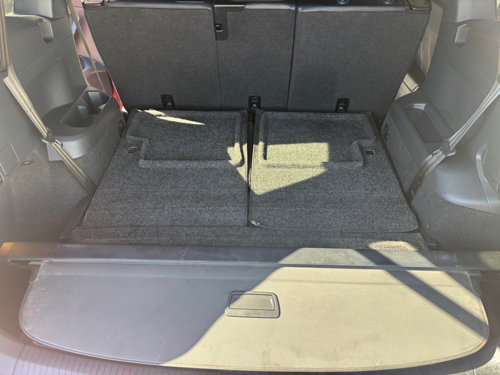 2019 Volkswagen Tiguan Image 14