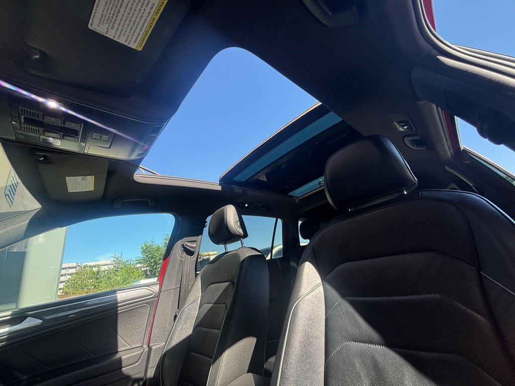 2019 Volkswagen Tiguan Image 19