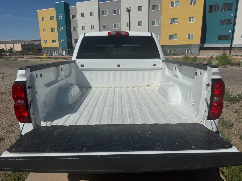 2016 Chevrolet Silverado 1500 Image 13