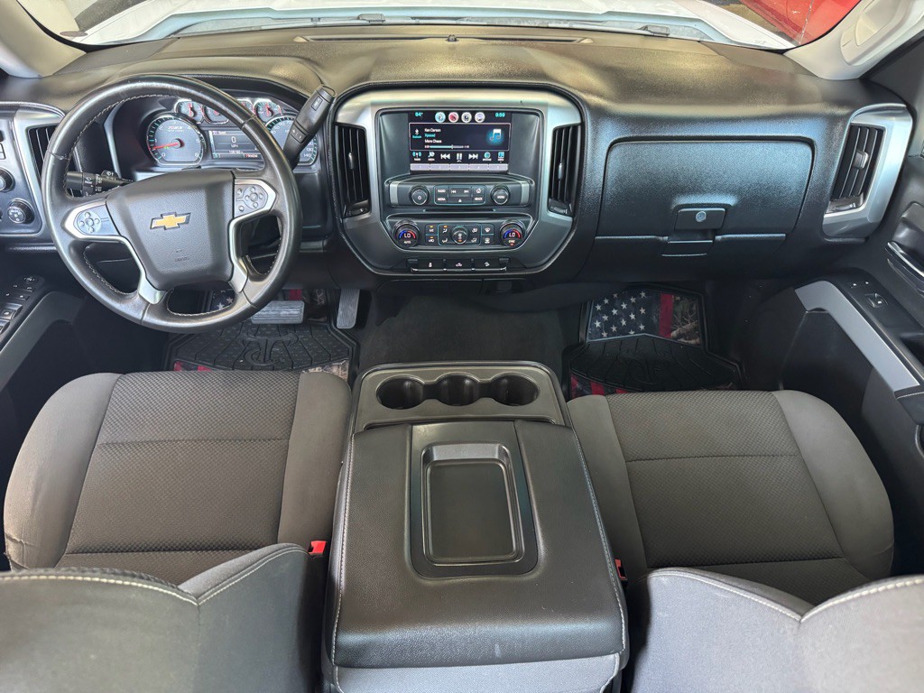 2016 Chevrolet Silverado 1500 Image 17