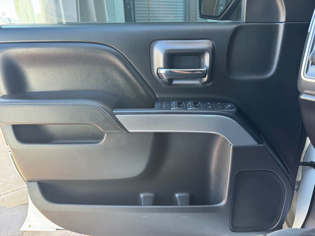 2016 Chevrolet Silverado 1500 Image 19