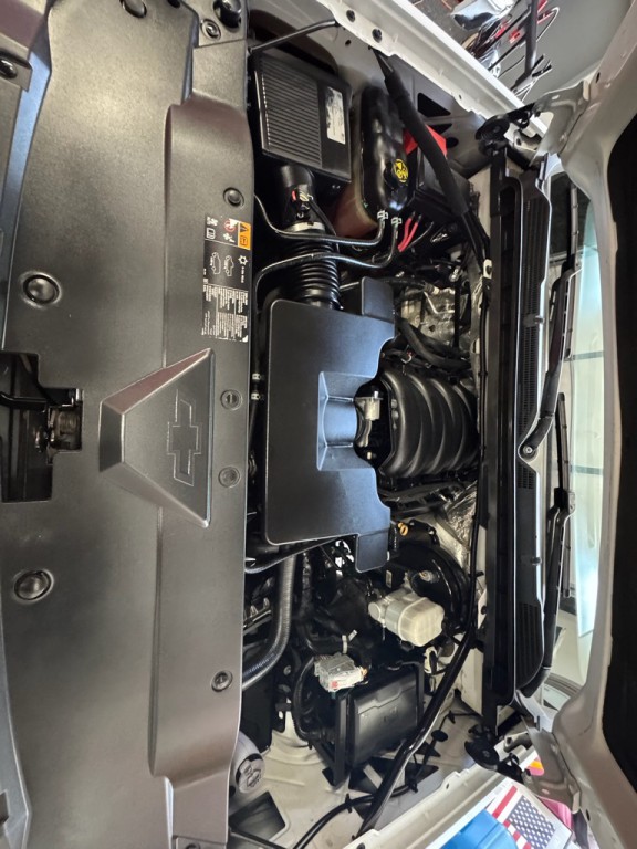 2016 Chevrolet Silverado 1500 Image 22