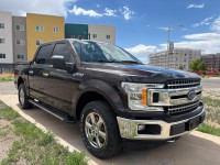 Image for 2018 Ford F-150 Supercrew ID: 6666769