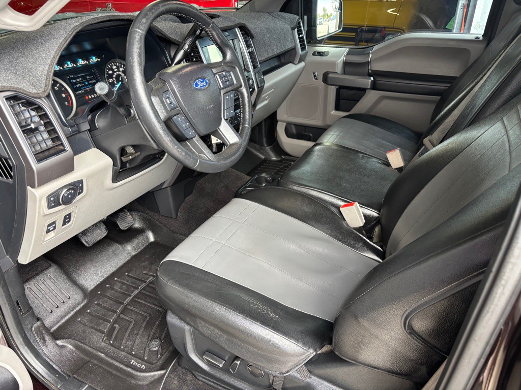 2018 Ford F-150 Image 9