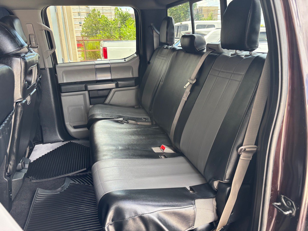2018 Ford F-150 Image 11