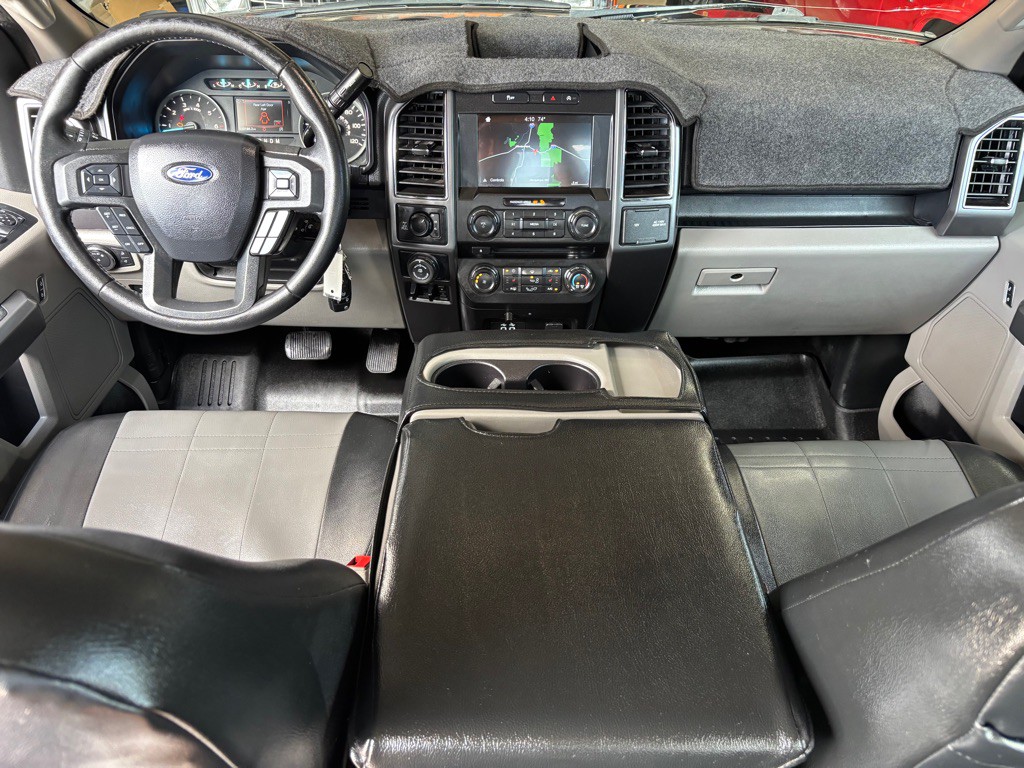 2018 Ford F-150 Image 13