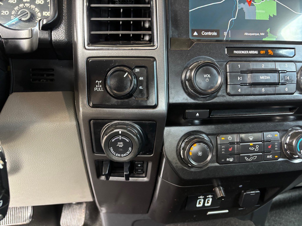 2018 Ford F-150 Image 14
