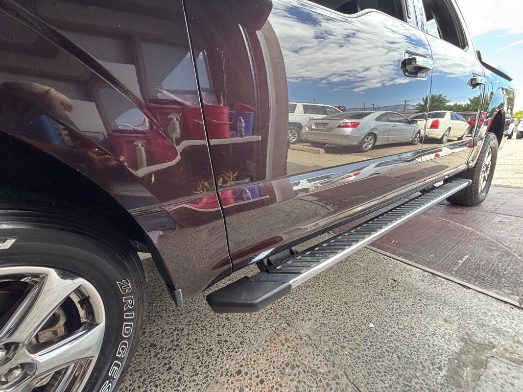 2018 Ford F-150 Image 15